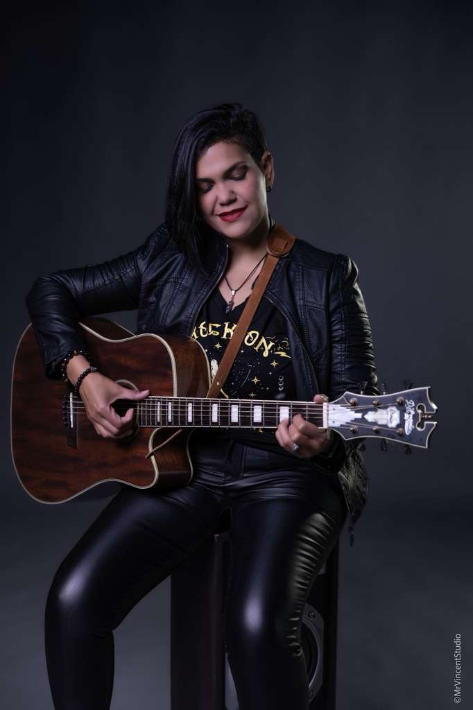 Veronica Luciano