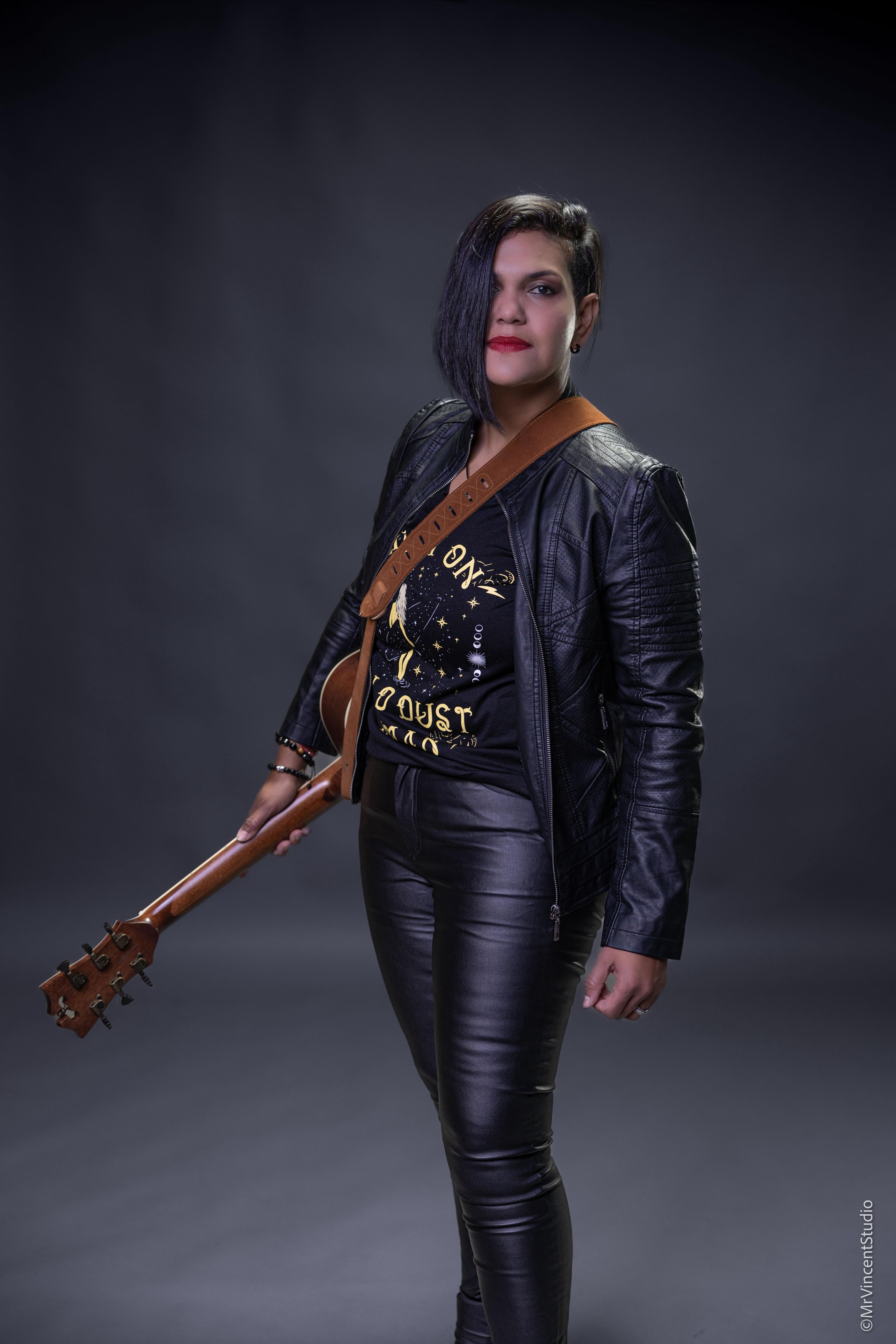 Veronica Luciano